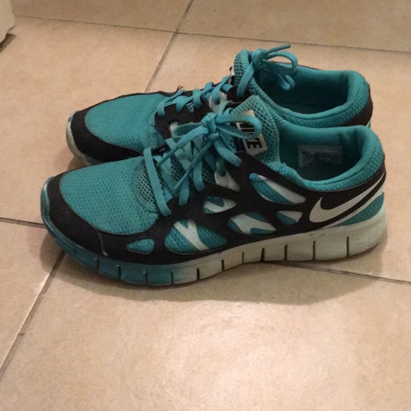 Nike free Run 2 - Picture 2 of 5